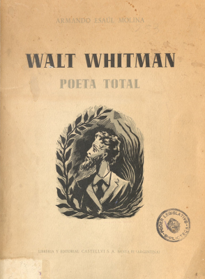 Walt Whitman : poeta total