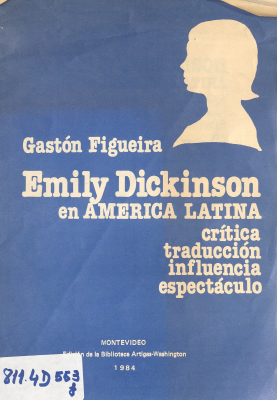 Emily Dickinson en América Latina