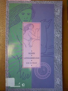 Mujeres latinoamericanas en cifras : Venezuela