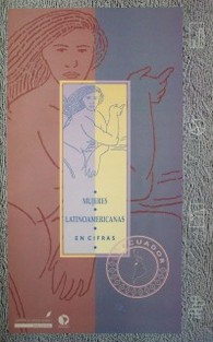 Mujeres latinoamericanas en cifras : Ecuador