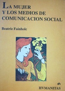 La mujer y los medios de comunicación social