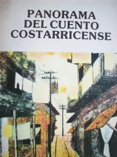 Panorama del cuento costarricense
