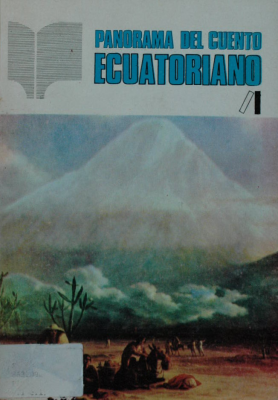 Panorama del cuento ecuatoriano
