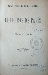 Cerebros de París