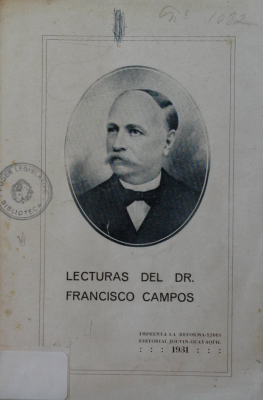 Lecturas del Dr. Francisco Campos