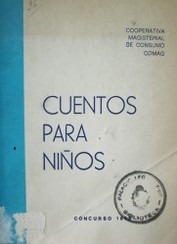 Cuentos para niños