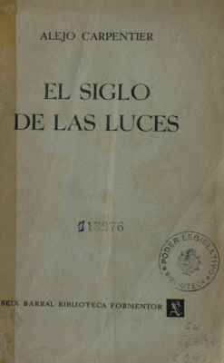 El siglo de las luces