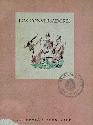 Los conversadores