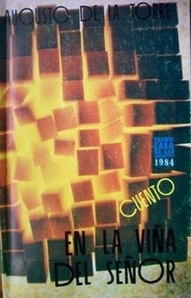 En la vi&ntilde;a del se&ntilde;or : cuento