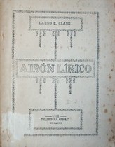 Airon lírico