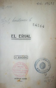 El erial