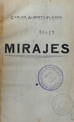 Mirajes