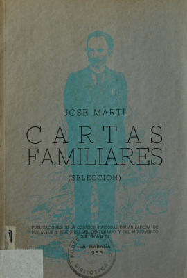 Cartas familiares : (Selección)