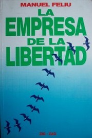 La empresa de la libertad