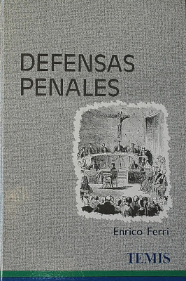 Defensas penales