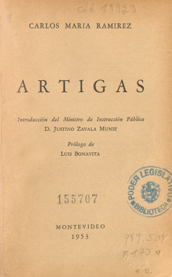 Artigas