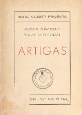 Artigas