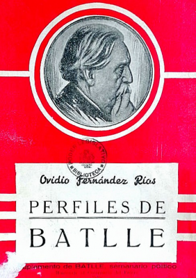 Perfiles de Batlle