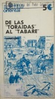 De las "Toraidas" al "Tabaré" : (antología)