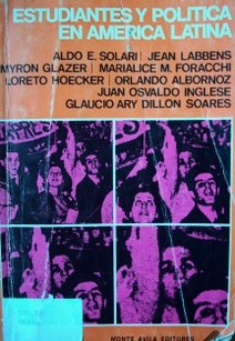 Estudiantes y Política en América Latina