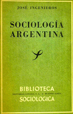 Sociología argentina