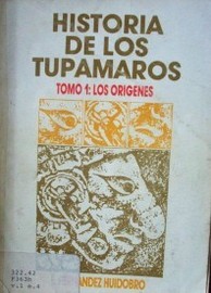 Historia de los Tupamaros.