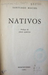 Nativos