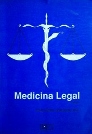 Medicina legal