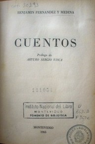 Cuentos