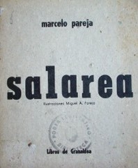 Salarea