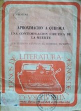 Aproximación a Quiroga : una contemplación eidética de la muerte : (un cuento atípico : El hombre muerto)