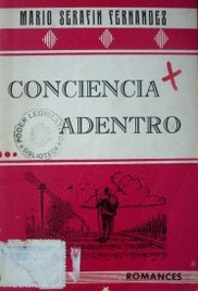 Conciencia adentro : Romances