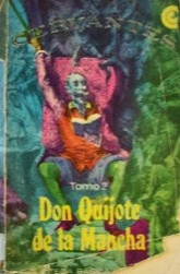 Don Quijote de la Mancha