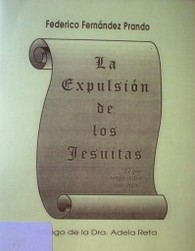 La expulsión de los jesuitas