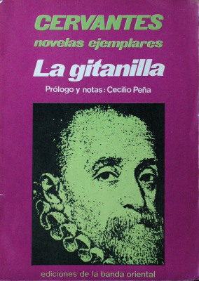 La Gitanilla