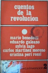 Cuentos de la revolución