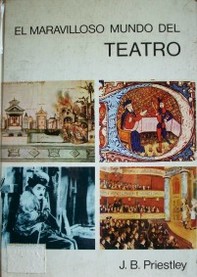 El maravilloso mundo del teatro