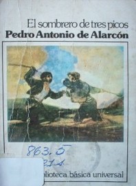 El sombrero de tres picos