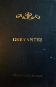 Cervantes