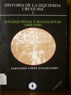 Historia de la izquierda uruguaya