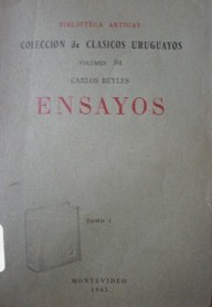 Ensayos