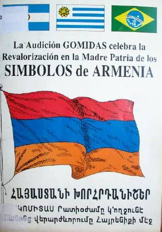 La audición Gomidás celebra la revalorización en la Madre Patria de los símbolos de Armenia