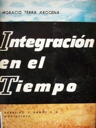 Integración en el Tiempo