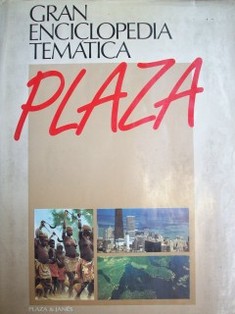 Gran Enciclopedia Temática Plaza