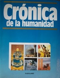 Crónica de la Humanidad