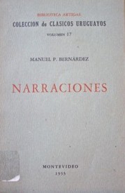 Narraciones