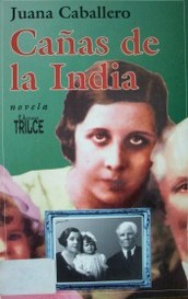 Ca&ntilde;as de la India