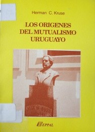 Los orígenes del mutualismo uruguayo