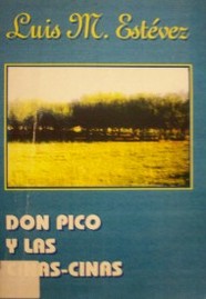 Don Pico y las cinas-cinas