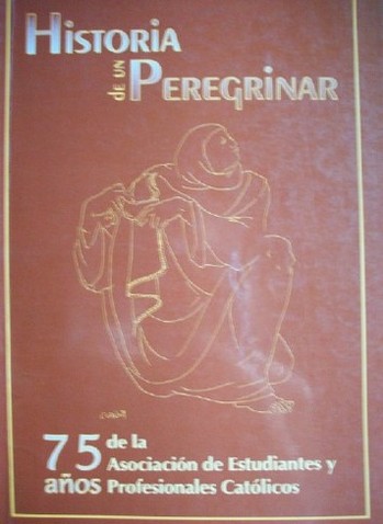Historia de un peregrinar